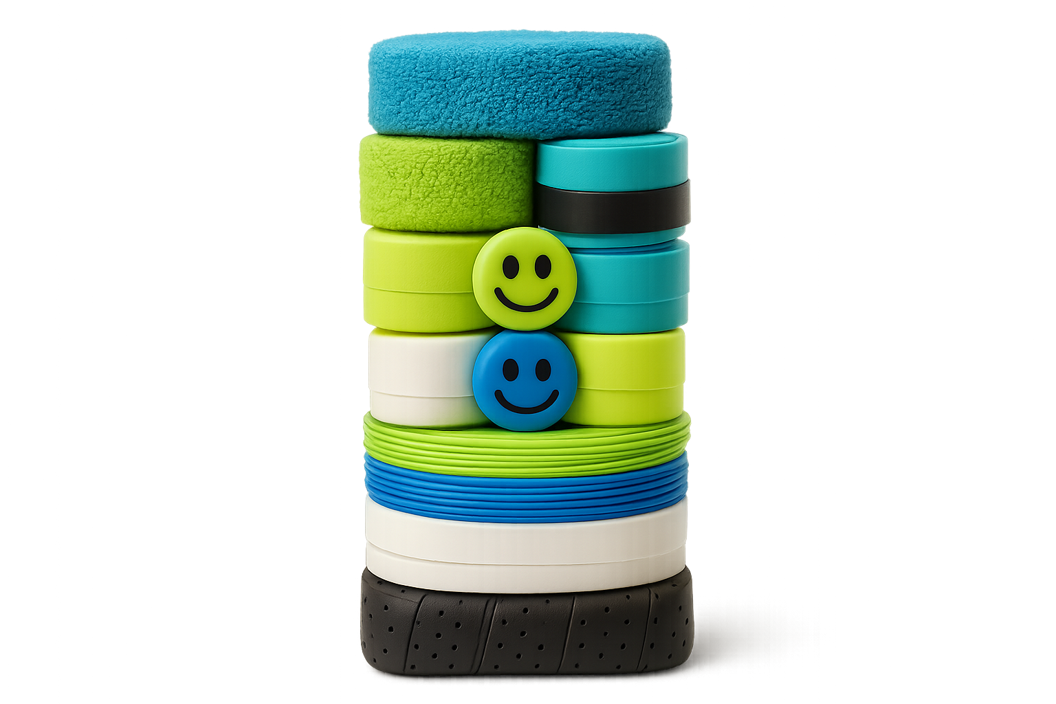 Racket accessories