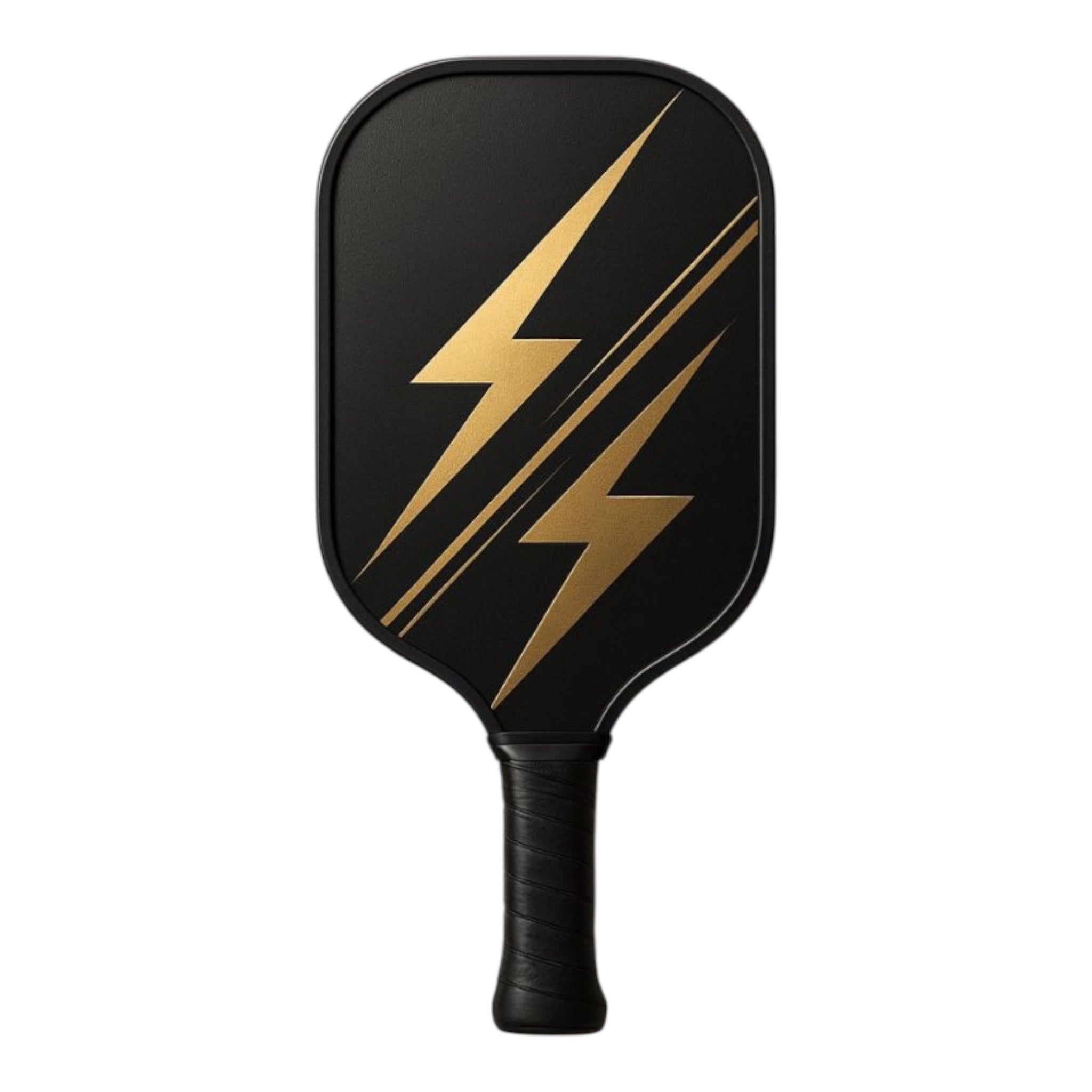 Thunder Strike Pickleball Paddle Power Edition