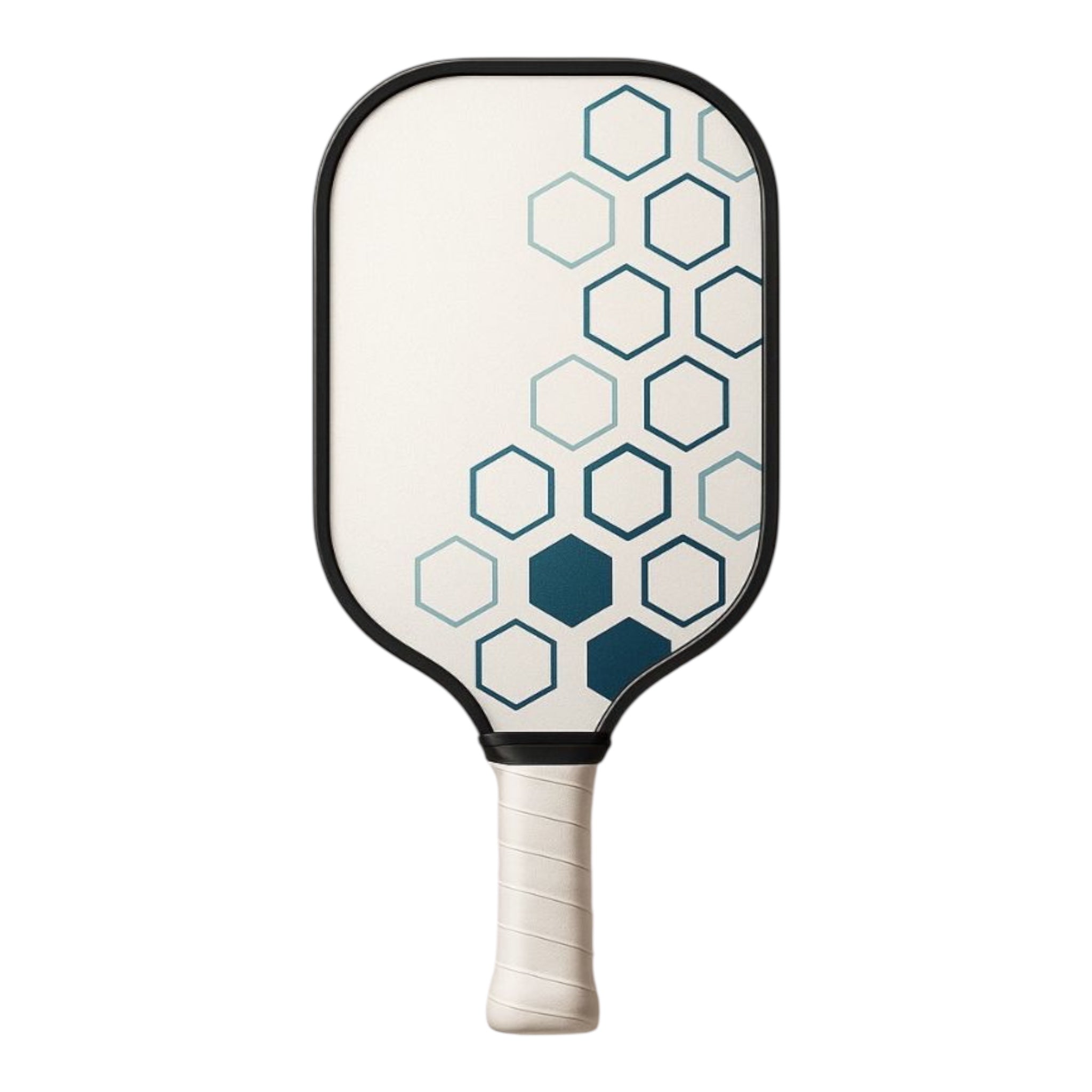 Honeycomb Precision Pickleball Paddle Elite Control