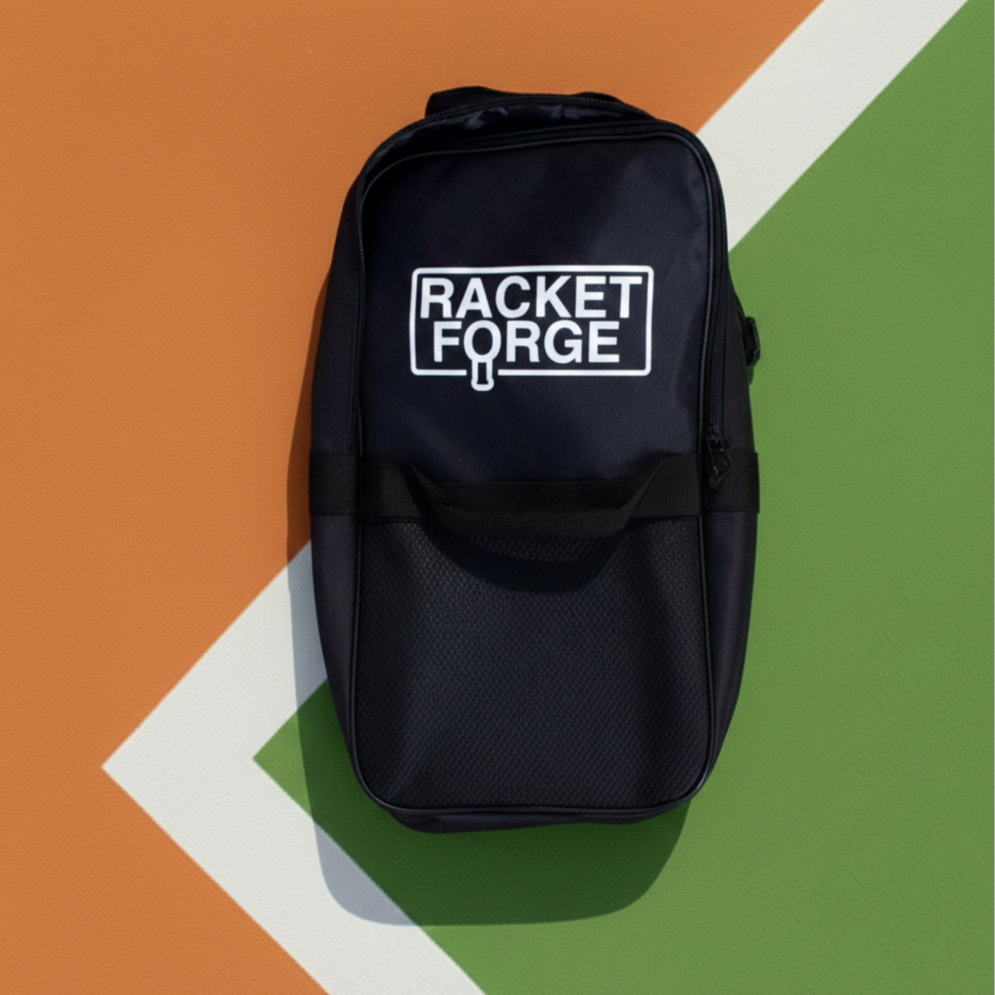 Thunder Strike Power Edition Bundle  Complete 2 Player Pickleball Kit