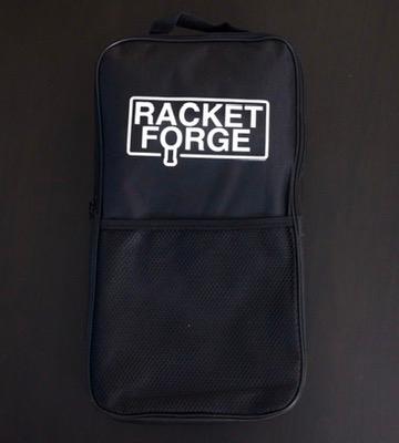 Thunder Strike Power Edition Bundle  Complete 2 Player Pickleball Kit