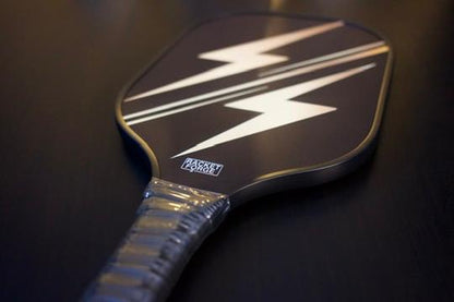 Thunder Strike Pickleball Paddle Power Edition