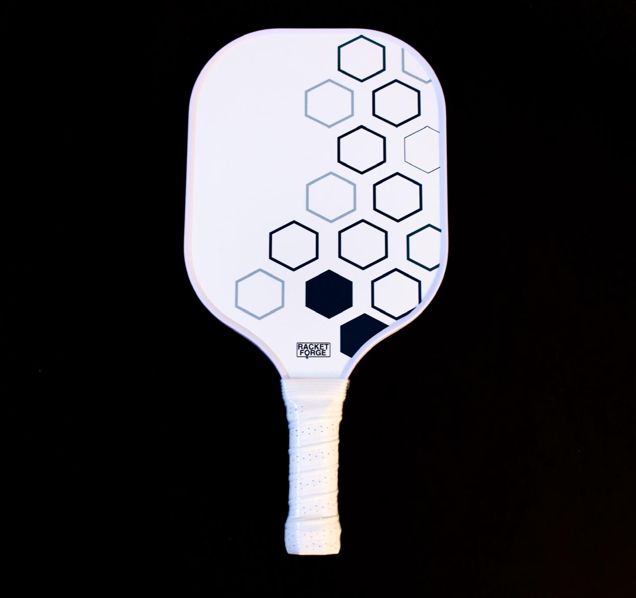 Honeycomb Precision Pickleball Racket Elite Control