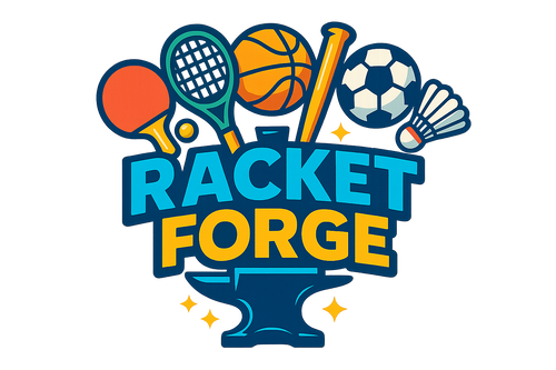 Racket Forge